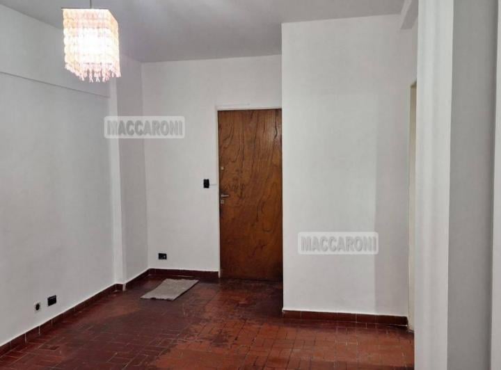 Departamento · 52m² · 3 Ambientes