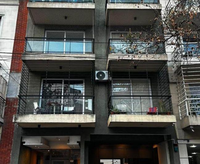 Departamento · 32m² · 1 Ambiente