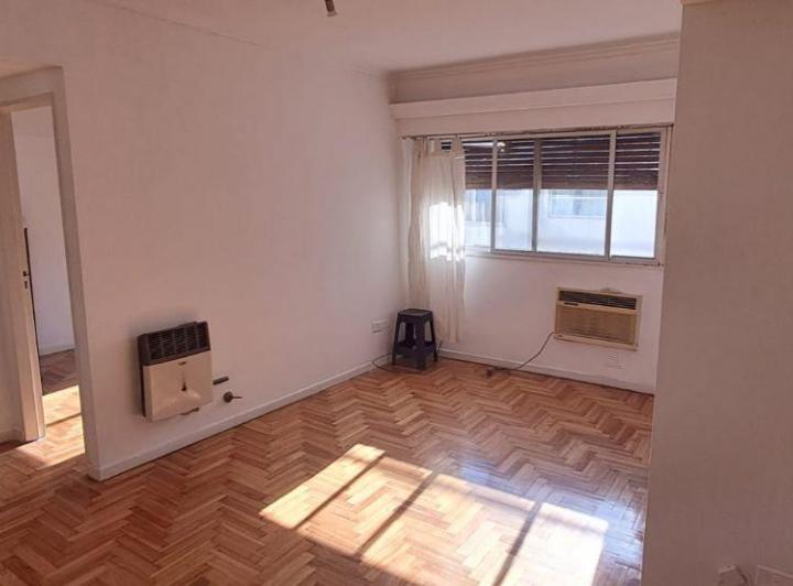 Departamento · 42m² · 2 Ambientes