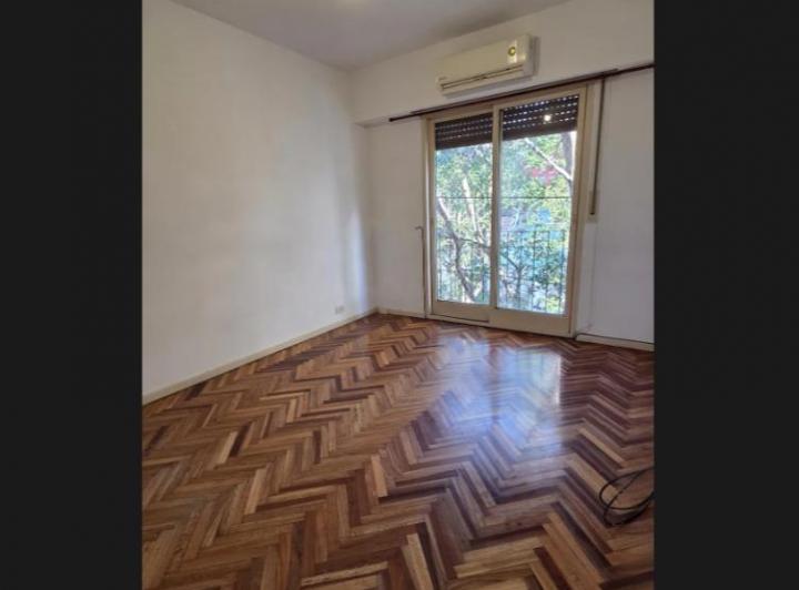 Departamento · 36m² · 2 Ambientes