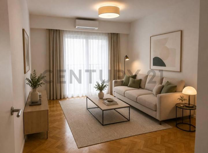 Departamento · 42m² · 2 Ambientes