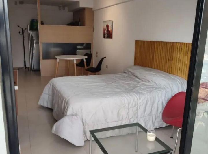 Departamento · 30m² · 1 Ambiente