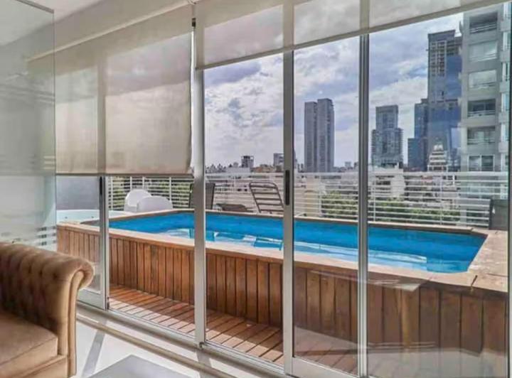 Departamento · 47m² · 2 Ambientes