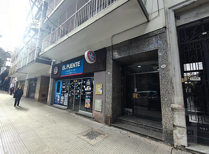 Departamento · 35m² · 2 Ambientes