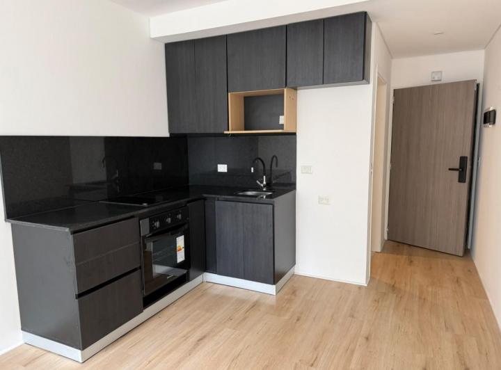 Departamento · 27m² · 1 Ambiente