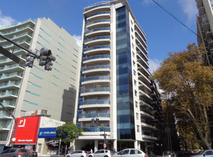 Departamento · 53m² · 2 Ambientes
