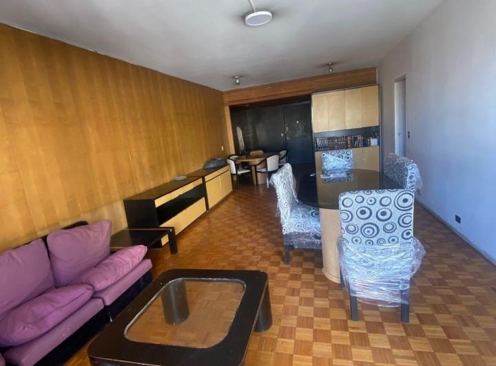 Departamento · 110m² · 4 Ambientes