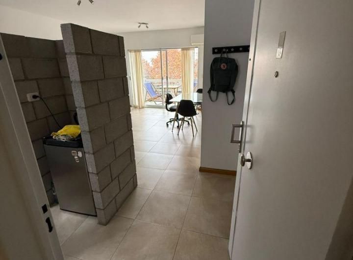 Departamento · 42m² · 2 Ambientes
