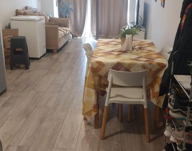 Departamento · 35m² · 1 Ambiente · 1 Cochera