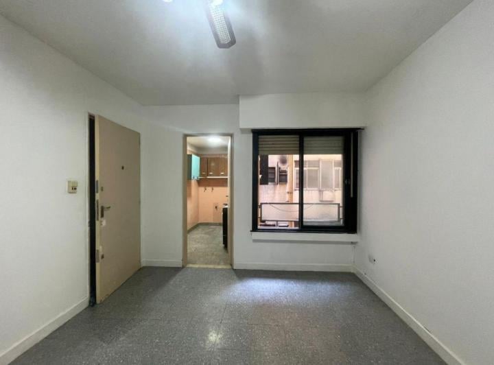 Departamento · 38m² · 2 Ambientes