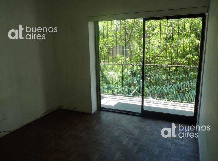 Departamento · 36m² · 2 Ambientes