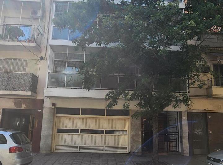 Departamento · 30m² · 2 Ambientes