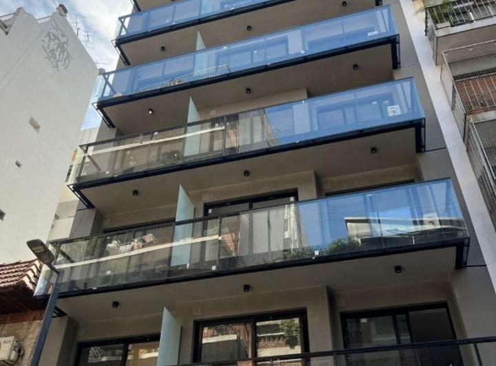 Departamento · 40m² · 1 Ambiente