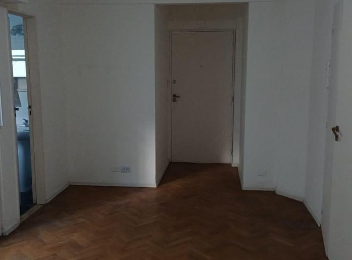 Departamento · 28m² · 1 Ambiente