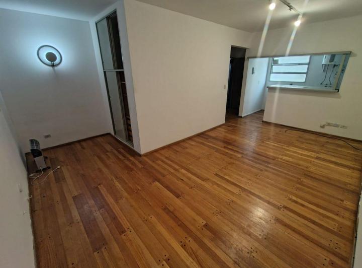 Departamento · 30m² · 1 Ambiente