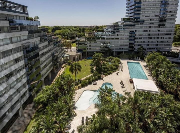 Departamento · 55m² · 2 Ambientes