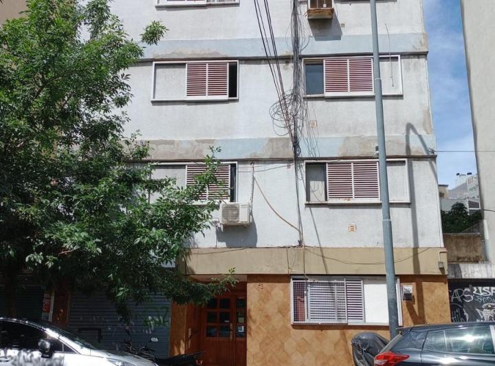 Departamento · 28m² · 2 Ambientes