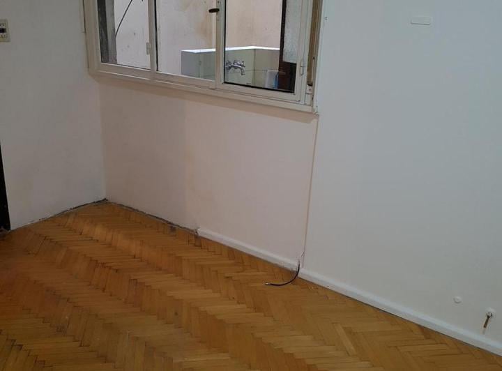 Departamento · 39m² · 2 Ambientes