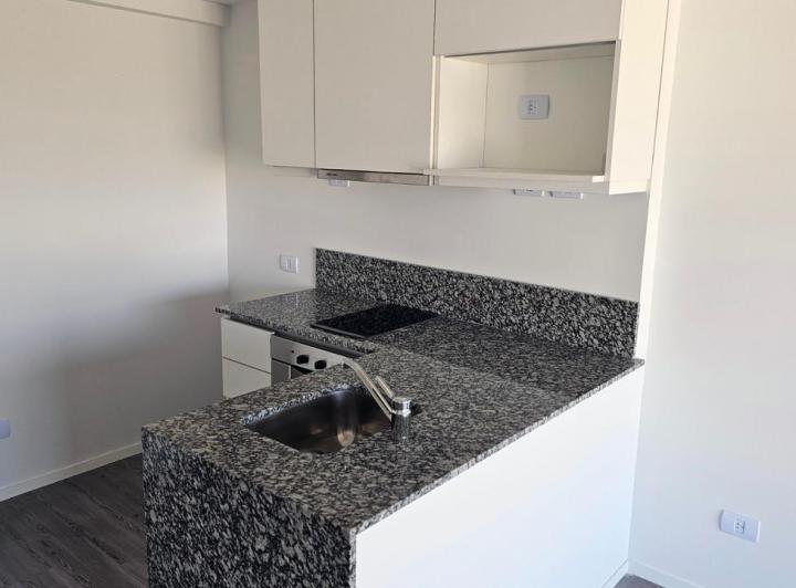 Departamento · 41m² · 2 Ambientes