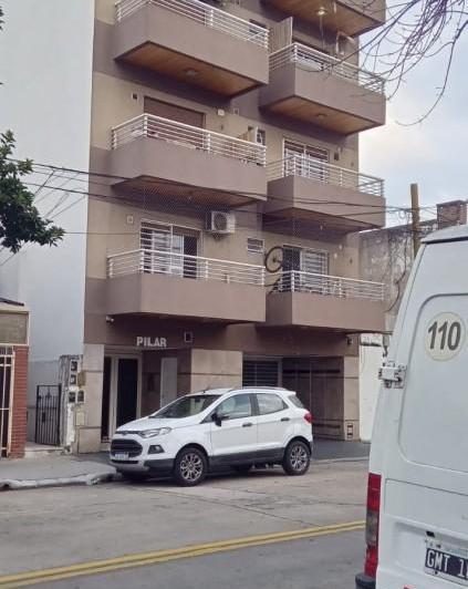 Departamento · 32m² · 1 Ambiente