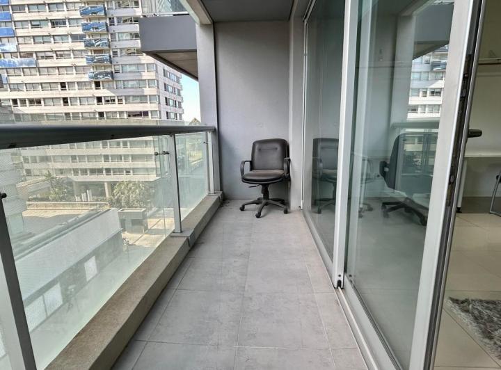 Departamento · 50m² · 1 Ambiente