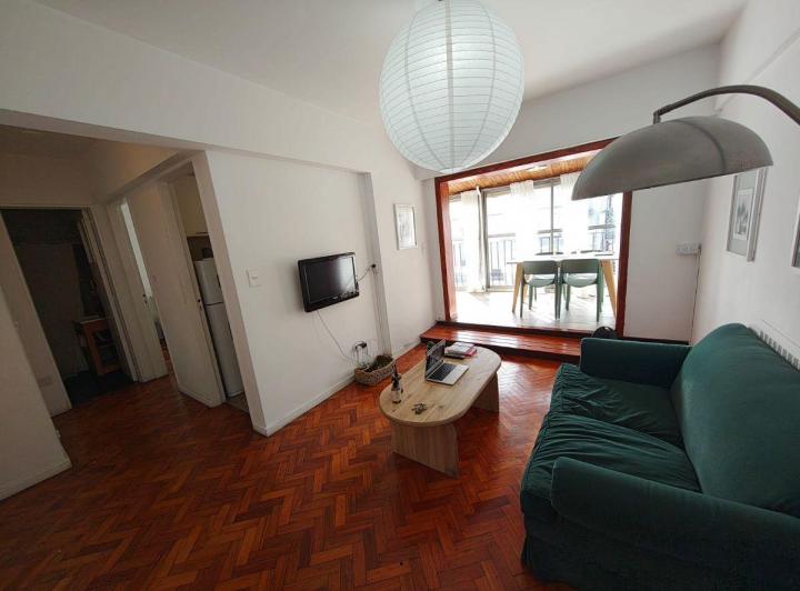 Departamento · 49m² · 2 Ambientes