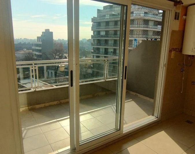 Departamento · 35m² · 2 Ambientes