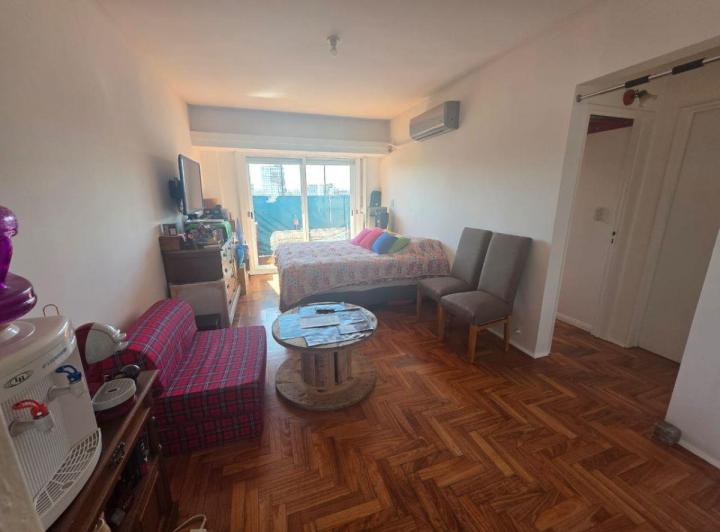 Departamento · 40m² · 2 Ambientes