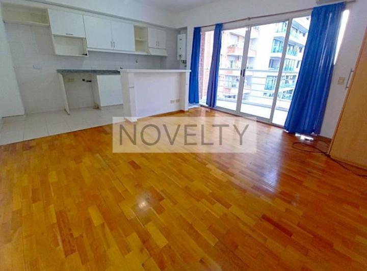 Departamento · 40m² · 2 Ambientes