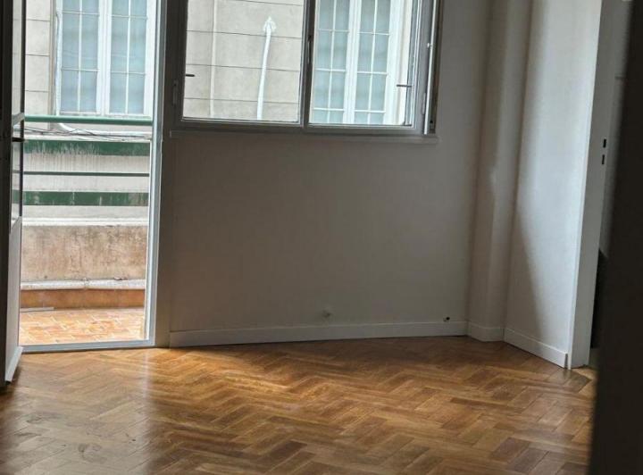 Departamento · 50m² · 2 Ambientes