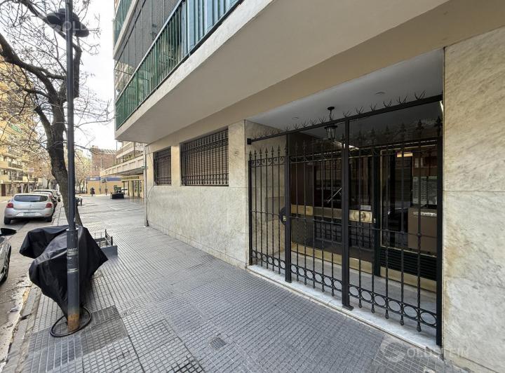 Departamento · 36m² · 2 Ambientes