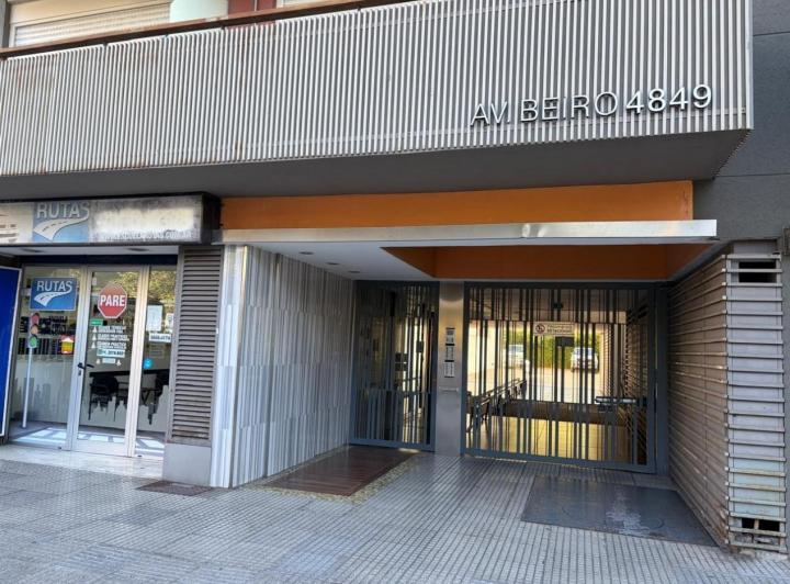 Departamento · 25m² · 1 Ambiente