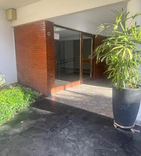 Departamento · 33m² · 2 Ambientes