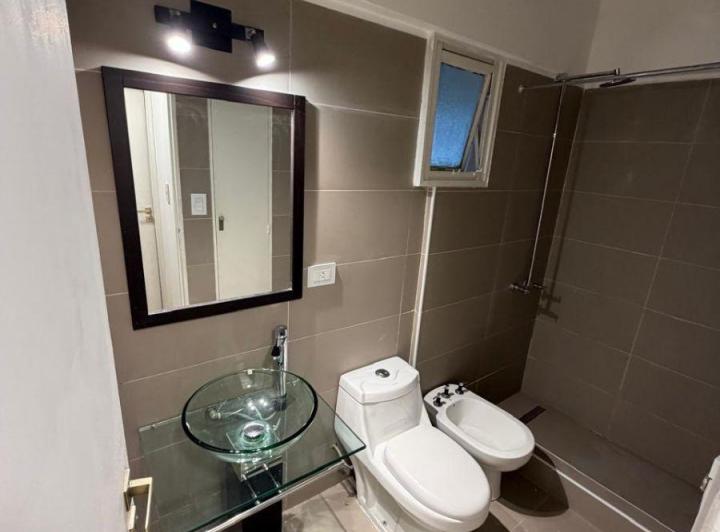 Departamento · 43m² · 2 Ambientes
