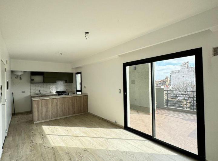 Departamento · 45m² · 2 Ambientes