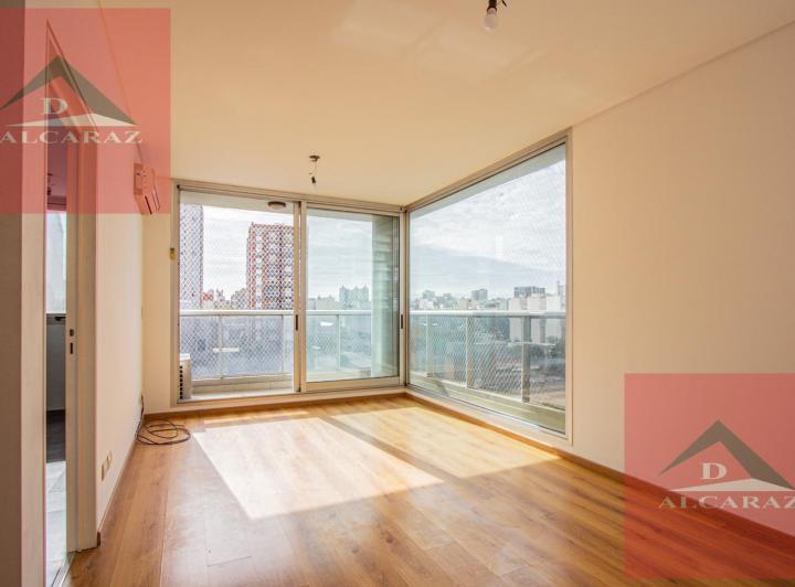 Departamento · 40m² · 2 Ambientes