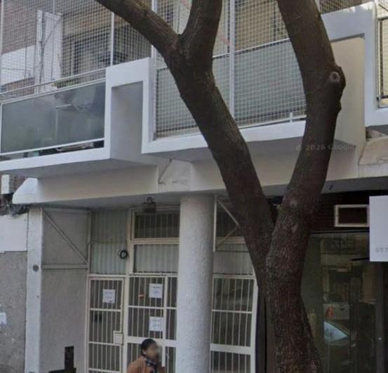 Departamento · 42m² · 1 Ambiente