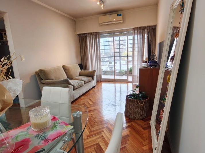 Departamento · 41m² · 2 Ambientes