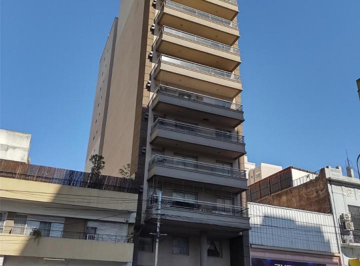 Departamento · 29m²