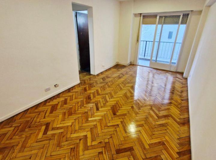 Departamento · 48m² · 2 Ambientes