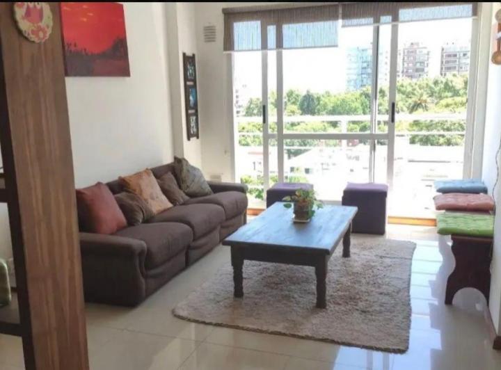 Departamento · 40m² · 2 Ambientes