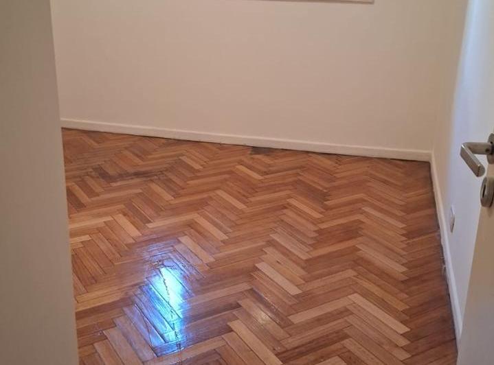 Departamento · 38m² · 2 Ambientes