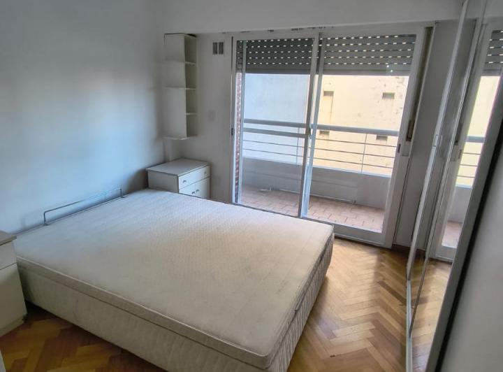 Departamento · 36m²