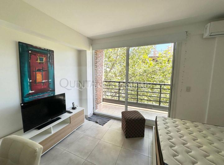 Departamento · 27m² · 1 Ambiente
