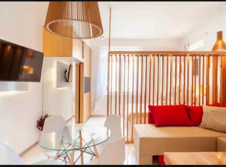 Departamento · 37m² · 1 Ambiente