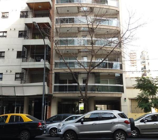 Departamento · 35m² · 1 Ambiente