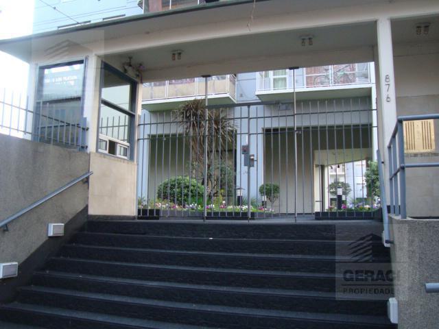 Departamento · 48m² · 2 Ambientes