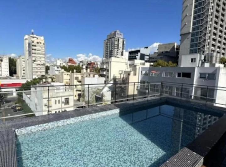 Departamento · 45m² · 2 Ambientes