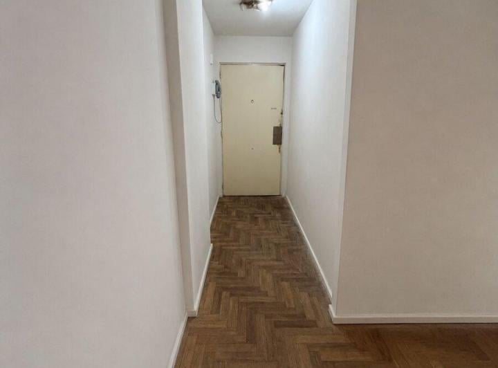 Departamento · 25m² · 1 Ambiente