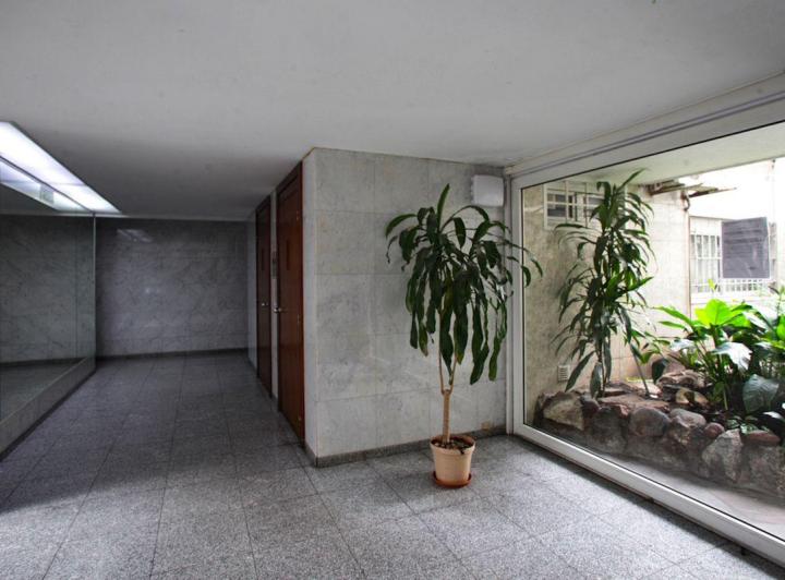 Departamento · 38m² · 2 Ambientes